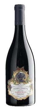 TERRA SANCTA WINES Slapjack Block Pinot Noir, Central Otago 2021 Bottle image number 0